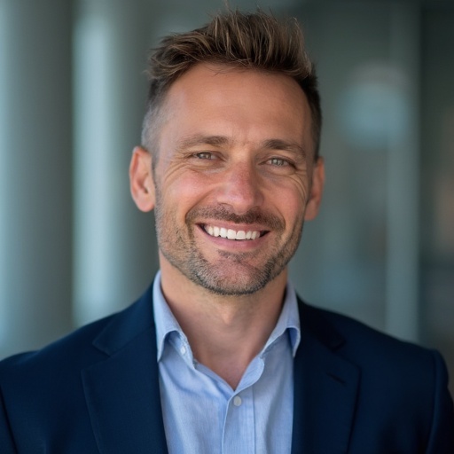 James Whitfield — Non Gamstop Casinos expert